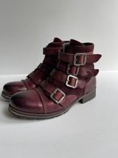 Moshulu Maquette boots UK 6 EU