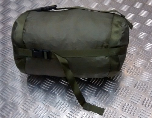 Army green compression sack - army,