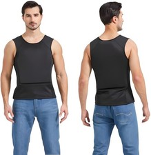 Body Armor Bulletproof Vest
