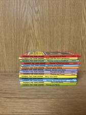 Ladybird: Thomas The Tank