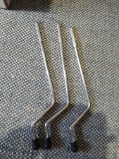 Vintage Premier Floor Tom Legs