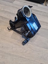 Mercury 2.5hp 3.3hp outboard transom bracket clamp 2 stroke