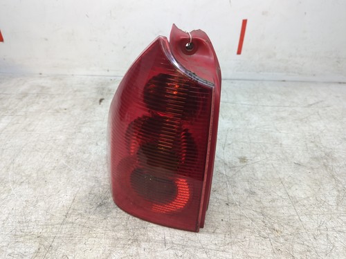 2005 peugeot 307 - 2005, light