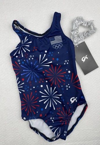 New elite gymnastics - gk,
