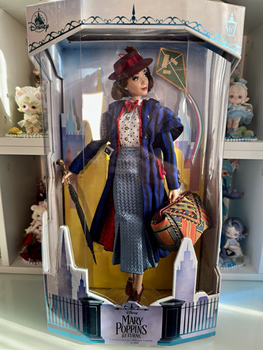 Disney store mary - store,