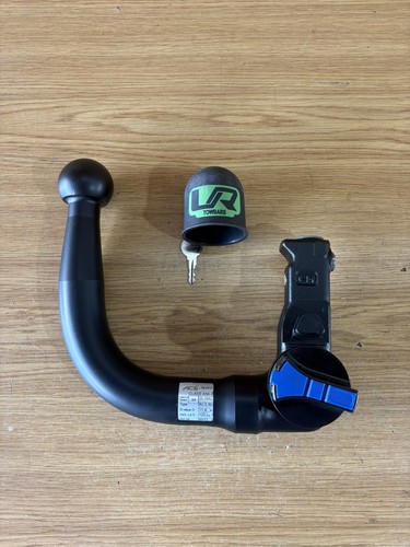 Acs tow trust detachable - trust,