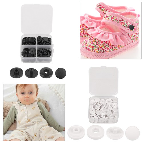Press stud snap - press,