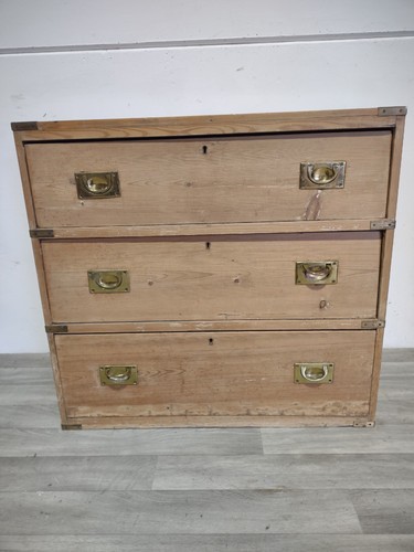 Military chest drawers - chest, of
