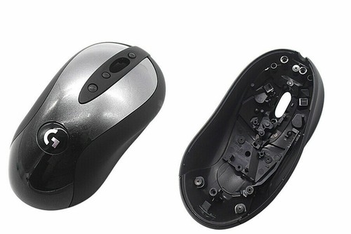 Mouse only top shell cover - mouse,