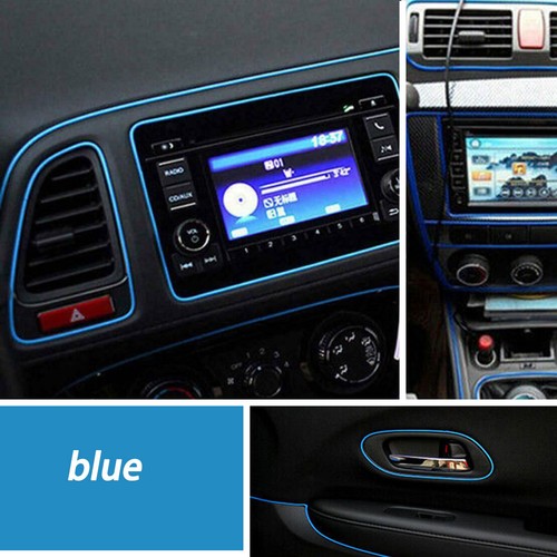 Blue 4ft car inner door - 16.4ft,