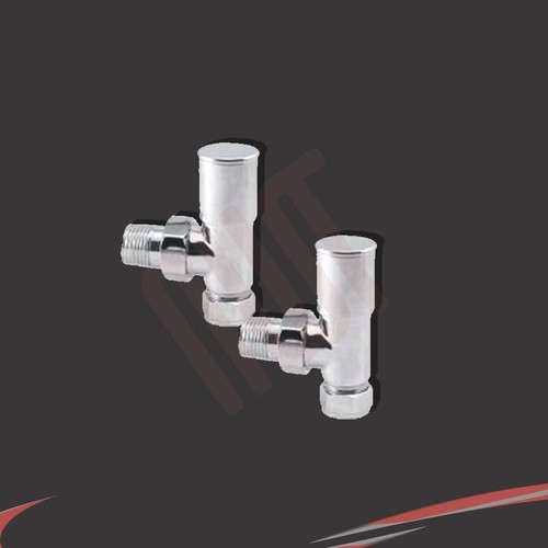 Radiator valves bathroom - radiator,