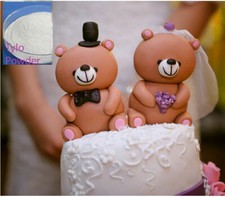 CMC TYLO TYLOSE SUGARCRAFT  POWDER GUM TRAGACANTH TRAG substitute 50g