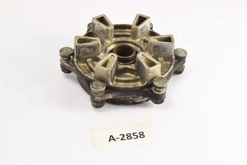 Honda cbr 900 sc50 2002 - 900,