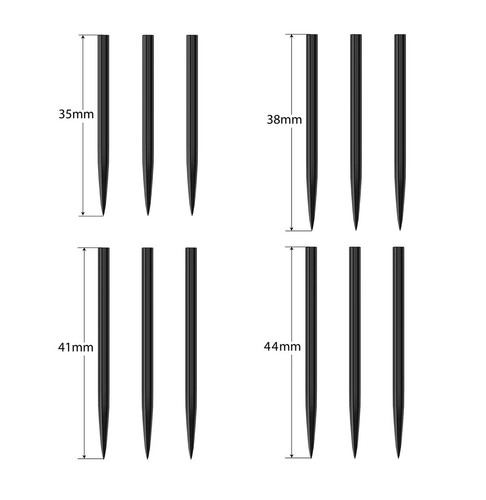 Harrows 44mm spare replacement - harrows,