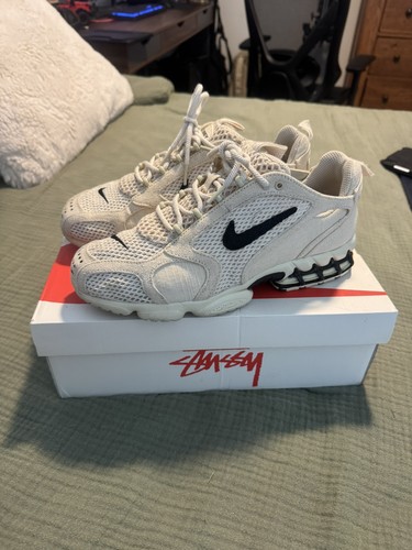 Size stussy x - -, nike