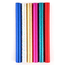 Holographic Wrapping Paper Wrap Christmas Foil Metallic Shimmer Sparkle 2m 70cm