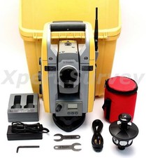 Trimble S6 DR 300+ Plus 5" 2.4