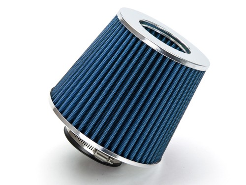 Cold air intake - intake, dry