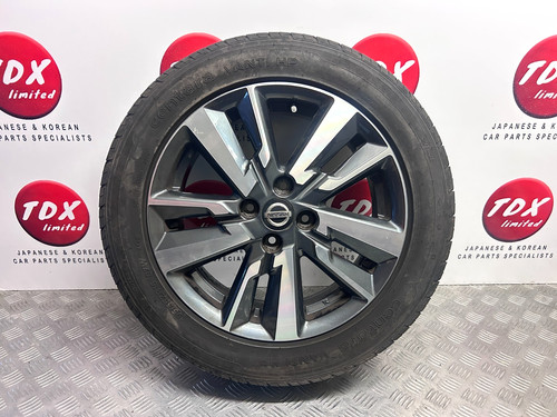 Nissan micra k14 2017 2024 - nissan,