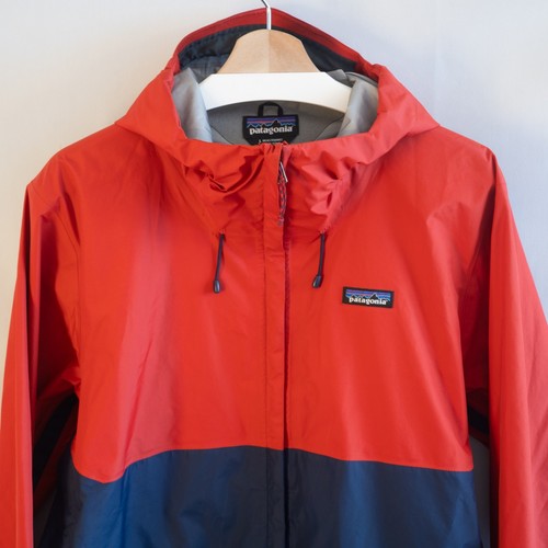 Patagonia torrentshell fre - patagonia, 3l