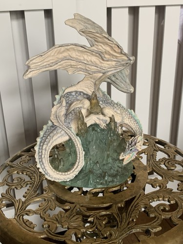 Enchantica en2127 dragon - en2127,