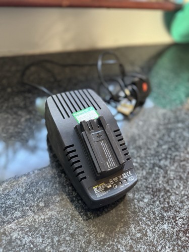 Macalister power tools charger - tools,