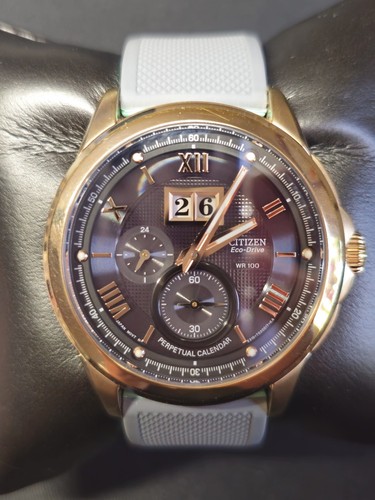 Citizen limited edition - citizen,