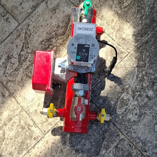 Wilo para 43 sc - para, 25/6-43/sc