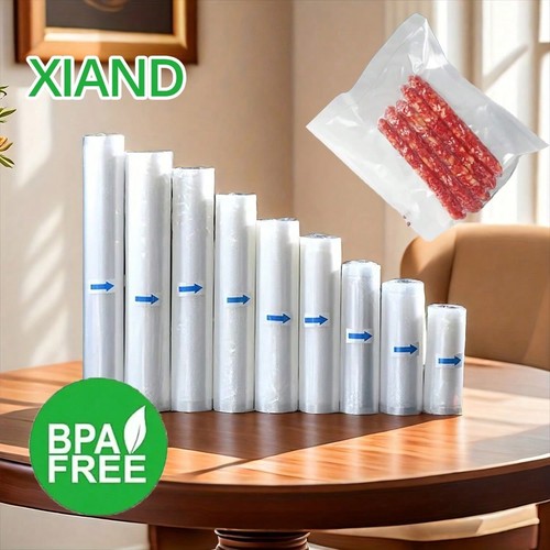 2pcs vacuum sealer roll - 2pcs,