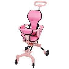 Baby Pushchair Adjustable