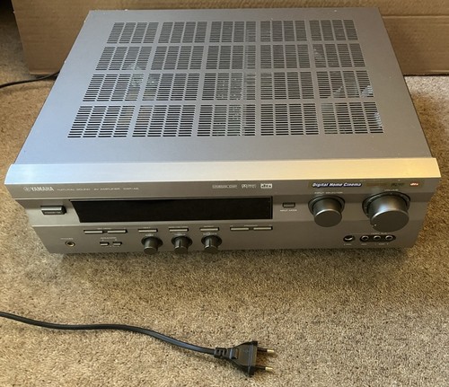 Yamaha dsp natural - yamaha, dsp-a5