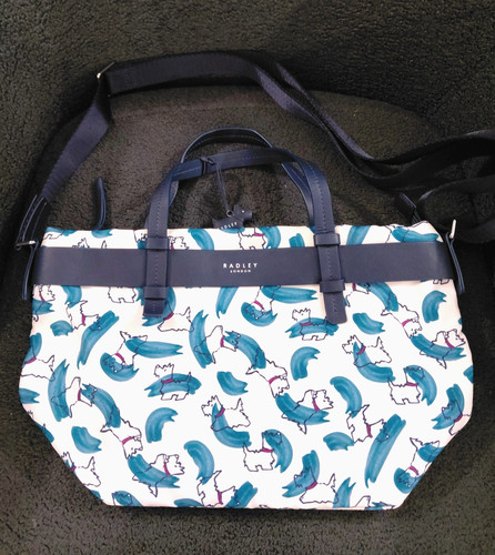 Radley handbag medium multiway - radley,