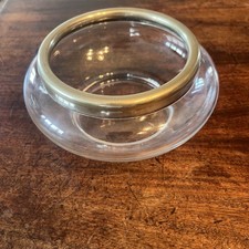 Vintage Newhall EPNS  Stamped