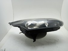 FORD TRANSIT CONNECT Headlamp