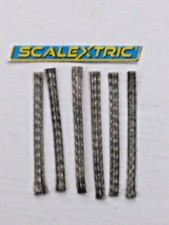 Genuine Official Scalextric Braids for Classic, Sport & Digital Cars x 6 C8075