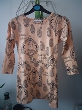 mini rodini Girls Dress Aged