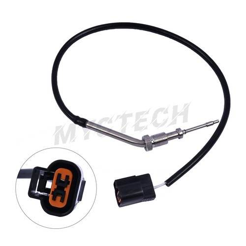 New exhaust high temperature - new,