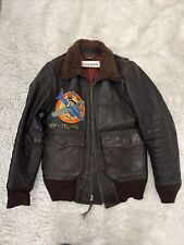 Eastman leather jacket TYPE