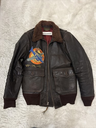 Eastman leather jacket - , type