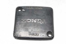 Fuse Box Cover Honda CX 500