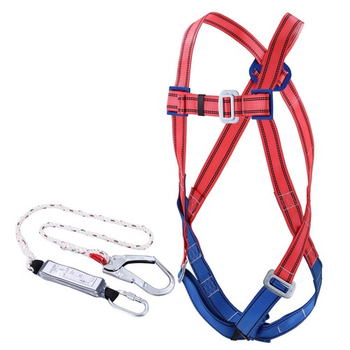 362119 full body safety fall - body,
