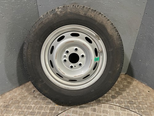 Iveco daily mk6 - iveco, 2015-on