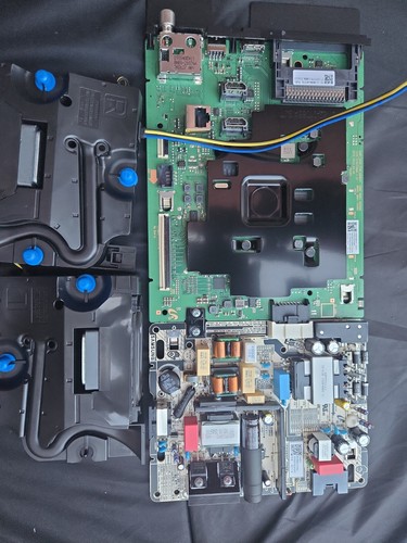 Motherboard samsung pair - motherboard,