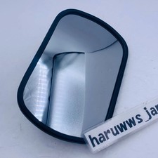 Convex Mirror Toyota Land