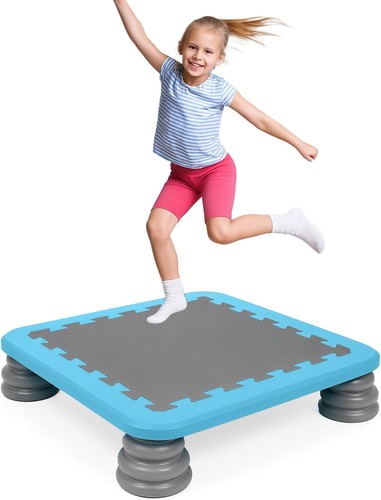 Mini trampoline indoor - mini, outdoor