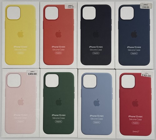 Official genuine apple iphone - official,