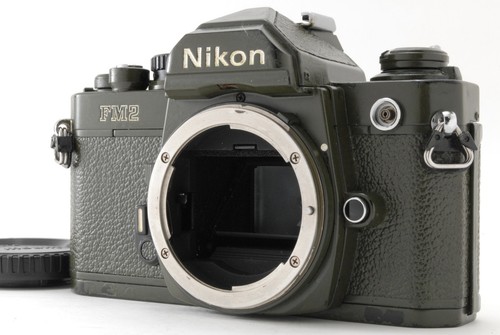 Mint nikon new - [mint], slr