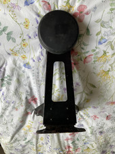 Yamaha DTX bass drum pad for