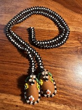 Vintage Native American Style