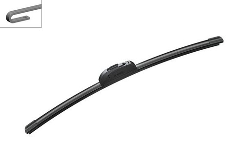 Bosch retrofit blister wiper - retrofit,